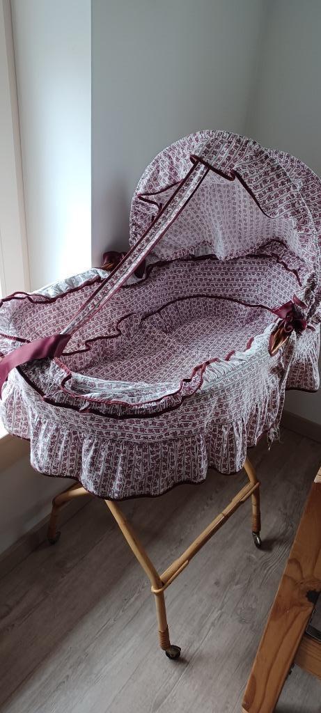 Retro babyspullen, Kinderen en Baby's, Ophalen, Gebruikt