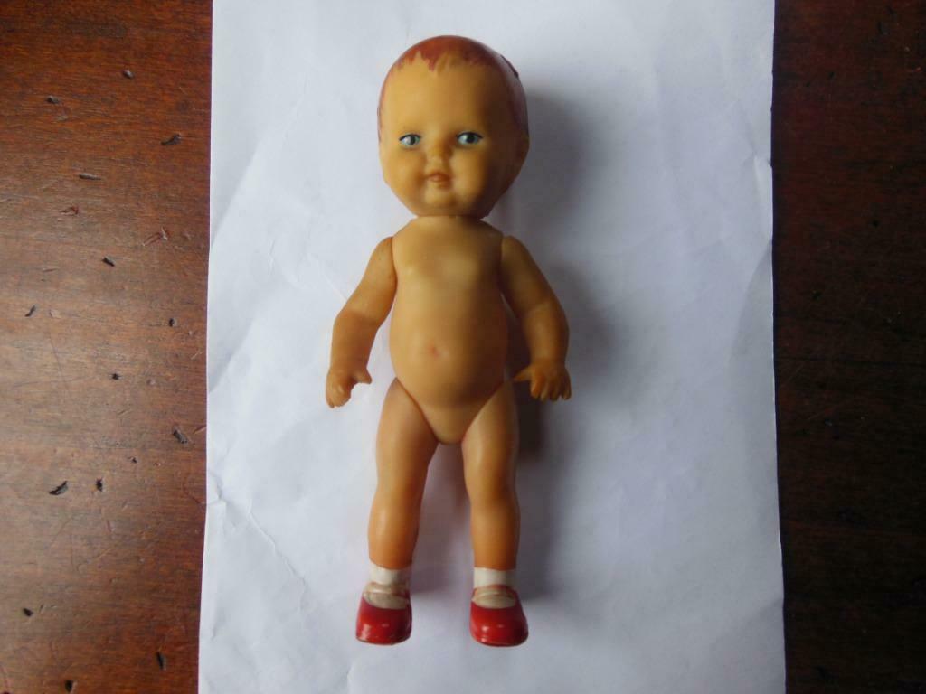 oud popje, Antiquités & Art, Antiquités | Jouets, Enlèvement ou Envoi