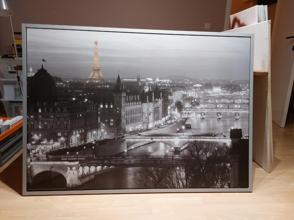 Foto de Paris!, Maison & Meubles, Enlèvement