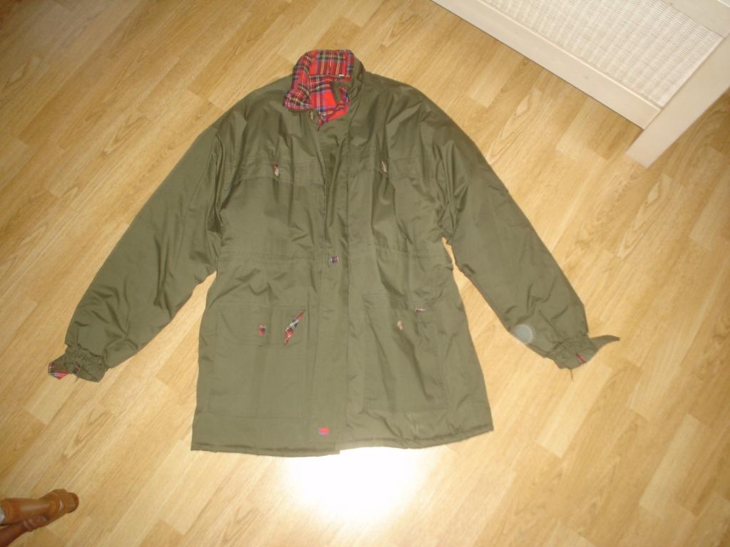 werkvest, Tuin en Terras, Ophalen, Nieuw, Dames, Jas