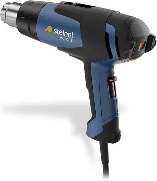 Steinel | Heteluchtpistool | GRATIS LEVERING, Gereedschap of Accessoires, STEINEL, -, Verzenden