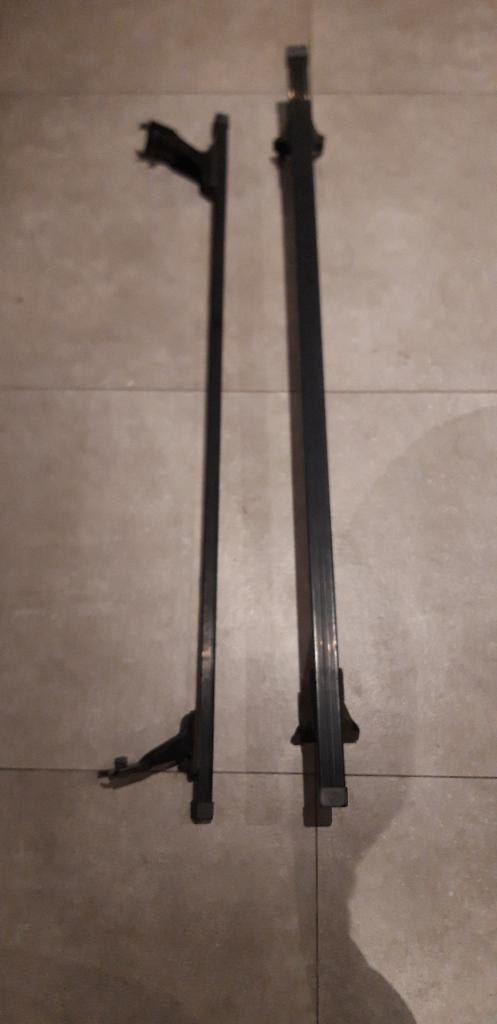 Dakdragers Opel Meriva, Auto diversen, Dakdragers, Ophalen, Gebruikt