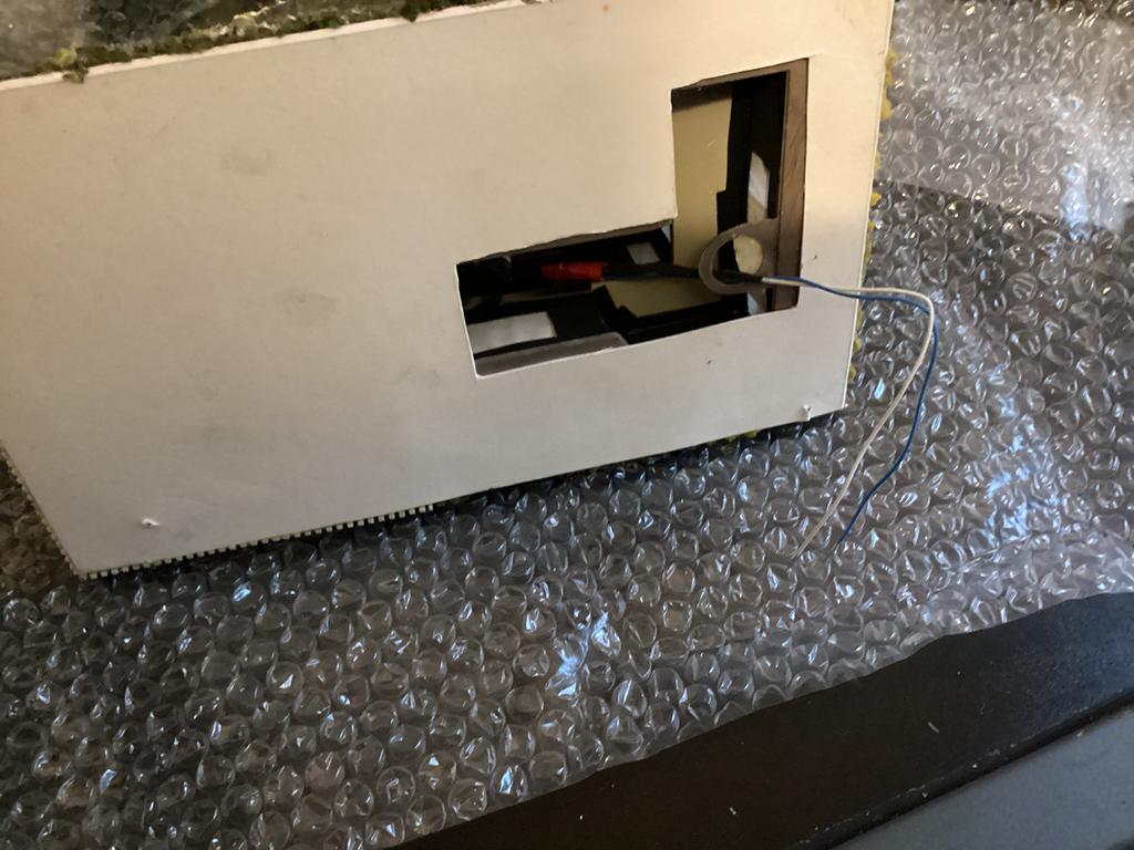 Maquette ho 15€, Enlèvement ou Envoi, Comme neuf