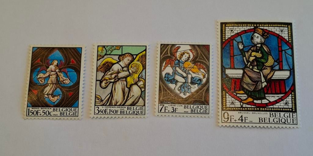 België, Ophalen of Verzenden