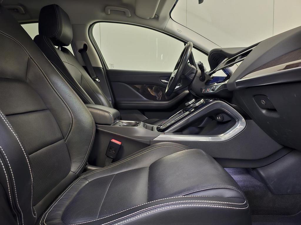 Jaguar I-Pace EV 400 AWD -S- SoH 93,5%! - Meridian -Topstaa, Auto's, https://public.car-pass.be/vhr/2ad7078a-6ae6-4048-8a42-b4ac9b098459