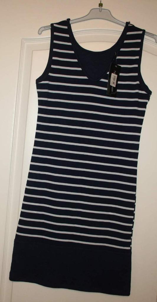 Mooi klein zomerjurkje van Tommy Hilfiger, maat S, nieuw + h, Kleding | Dames, Tommy Hilfiger, Ophalen of Verzenden, Nieuw