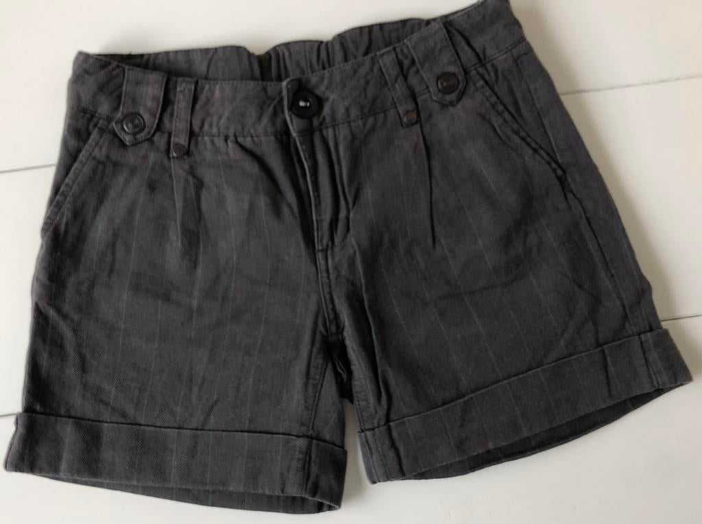 short meisjes Zara Kids 134 140, Broek, Gebruikt, Meisje, Ophalen of Verzenden