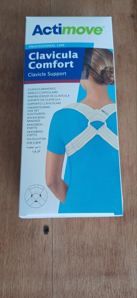 Sangle claviculaire  XL, Enlèvement ou Envoi, Comme neuf