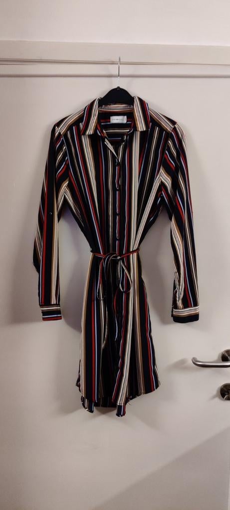 Bien et Blue kleedje maat Large, Kleding | Dames, Overige kleuren, Maat 42/44 (L), Ophalen of Verzenden, Zo goed als nieuw