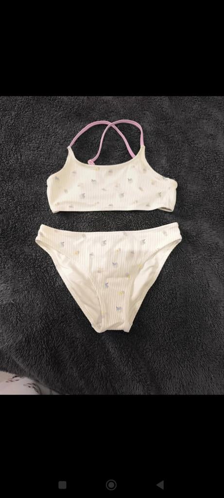 Lot vêtements fille, Enfants & Bébés, Enlèvement, Comme neuf