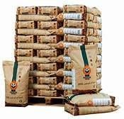 Badger Pellets, Envoi, Neuf, Autres types, Haut rendement (HR)