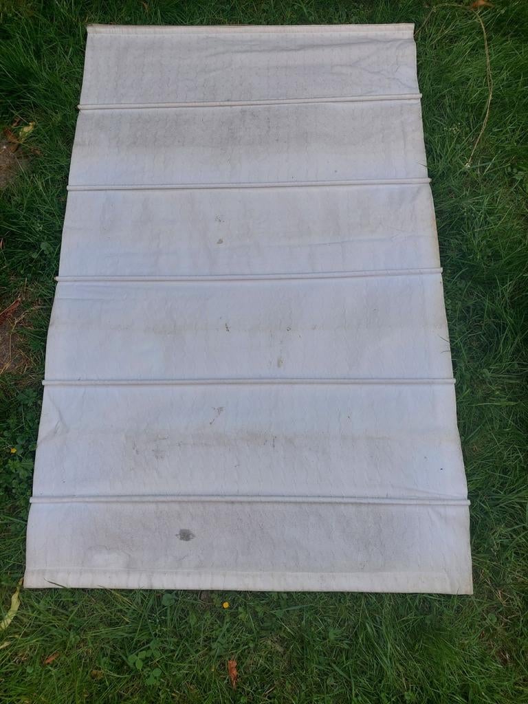 A donner store bateau A nettoyer, Enlèvement ou Envoi, Utilisé, Blanc