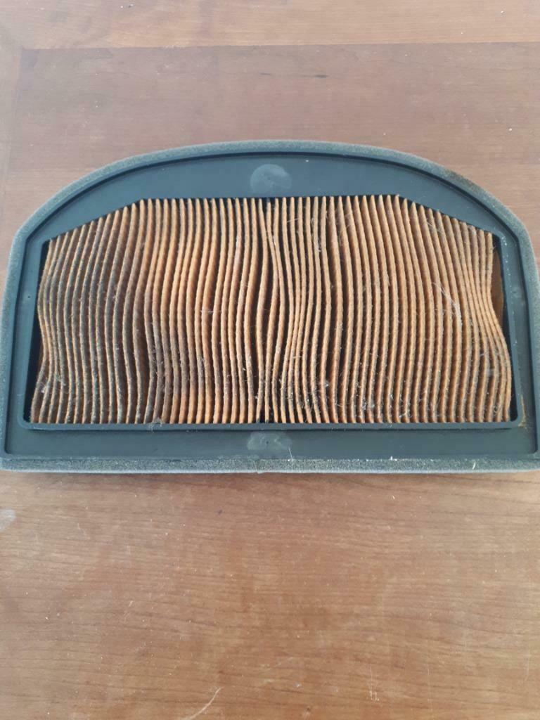 T2209555 Triumph air filter  Explorer 1200, Motos, Enlèvement ou Envoi, Utilisé