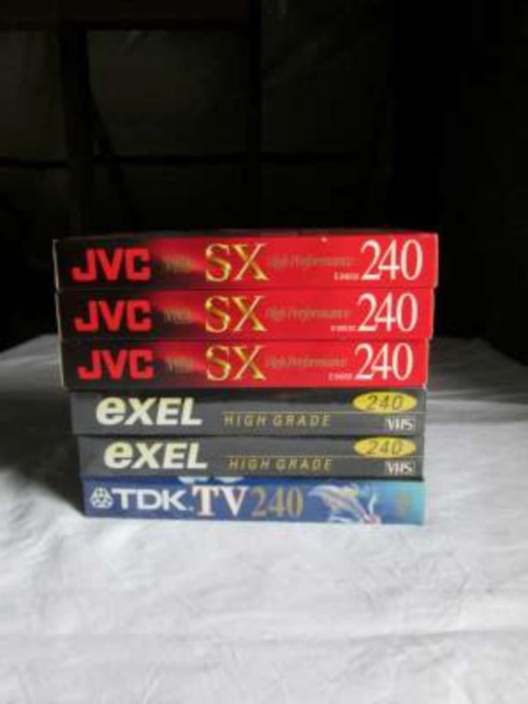 Videocassettes, Cd's en Dvd's, Ophalen, Nieuw in verpakking