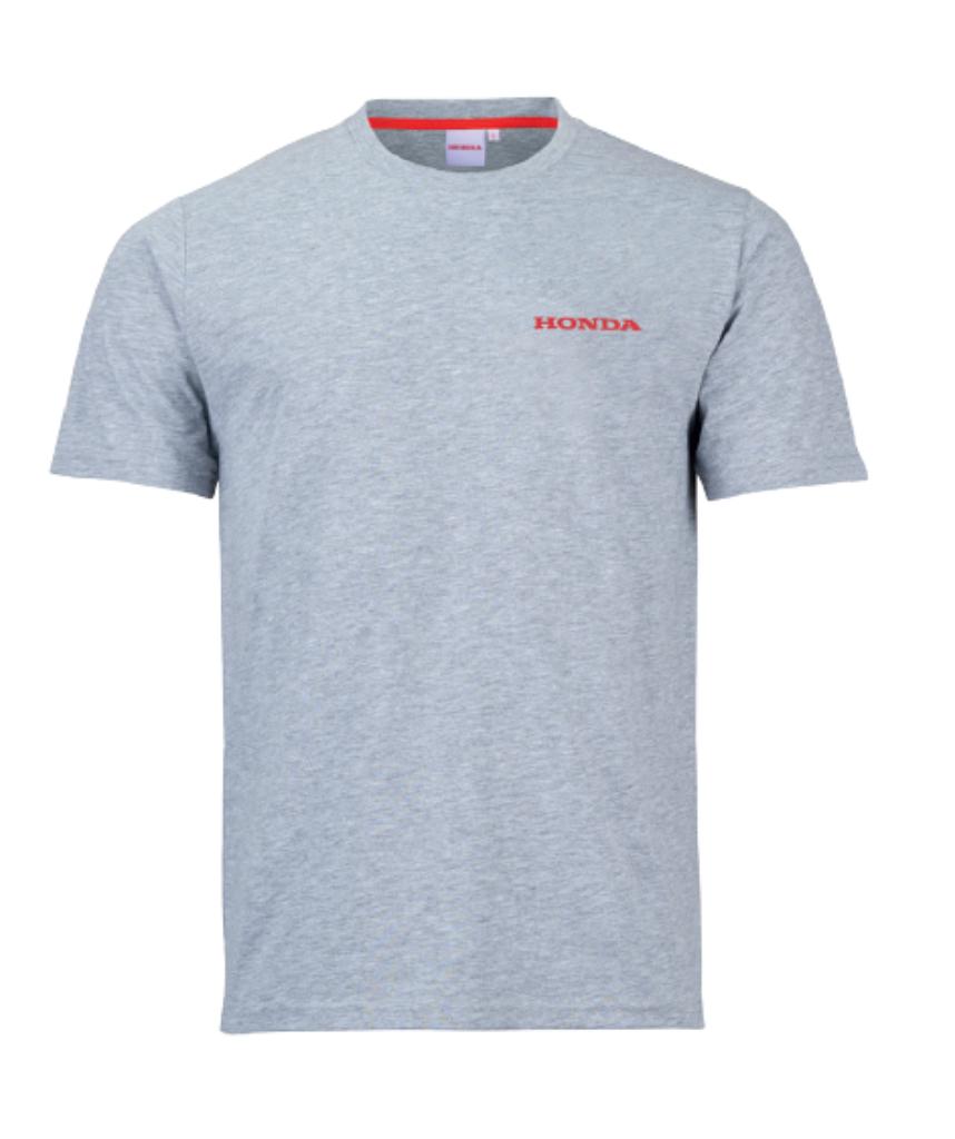 T-shirt Honda Paddock, Motoren, Ophalen of Verzenden, Nieuw