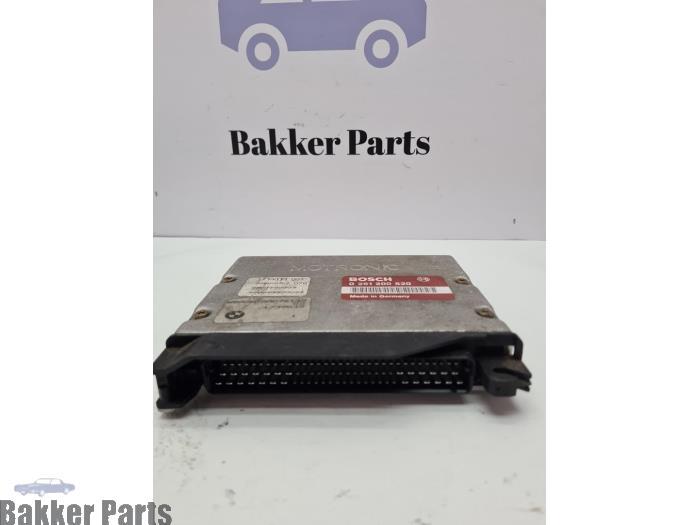 Inspuitcomputer van een BMW 3-Serie, Gebruikt, -, -, 3 maanden garantie