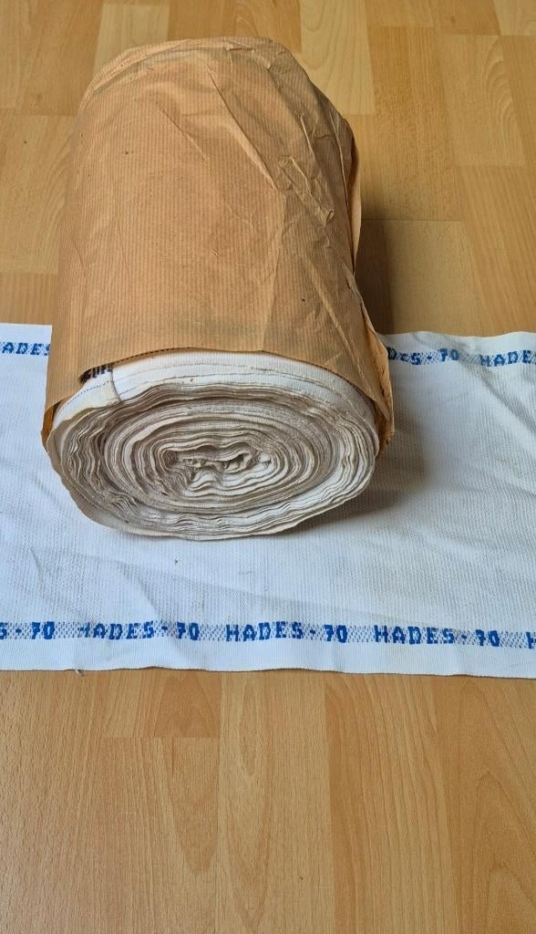 Gros rouleau de tissu HADES - 70, Enlèvement ou Envoi, Neuf, Coton