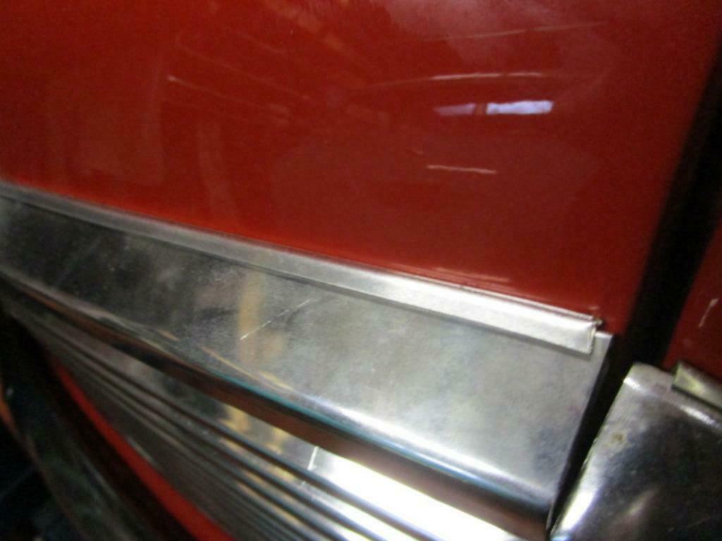 Bande décorative GRILL, au mètre, CLASSIC MINI COOPER, Enlèvement, Neuf, Austin