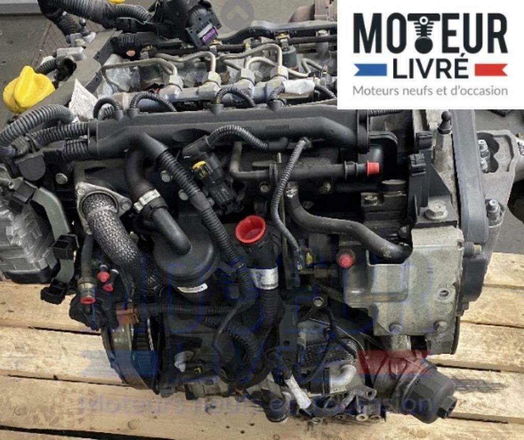 Moteur ALFA ROMEO BRERA SPIDER 159 2.0L Diesel 939B3000, Autos : Pièces & Accessoires, Moteurs & Accessoires, Envoi, Utilisé, Alfa Romeo