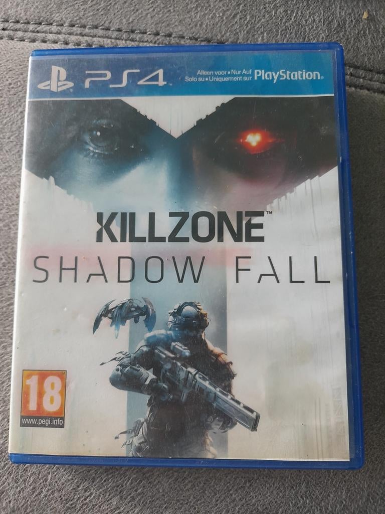 Killzone