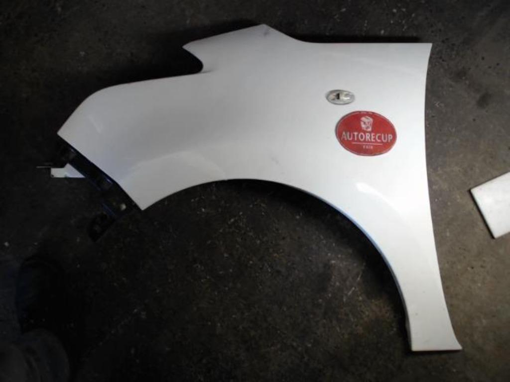 Aile avant gauche Citroën C3 Picasso 2009-2012 LP/13846, Enlèvement ou Envoi, Utilisé, Gauche, Citroën