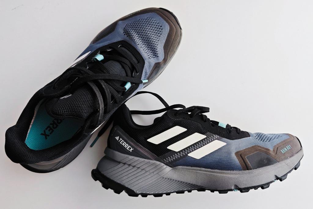adidas Terrex Soulstride RAIN.RDY schoenen 42, Ophalen of Verzenden, Zo goed als nieuw, Schoenen