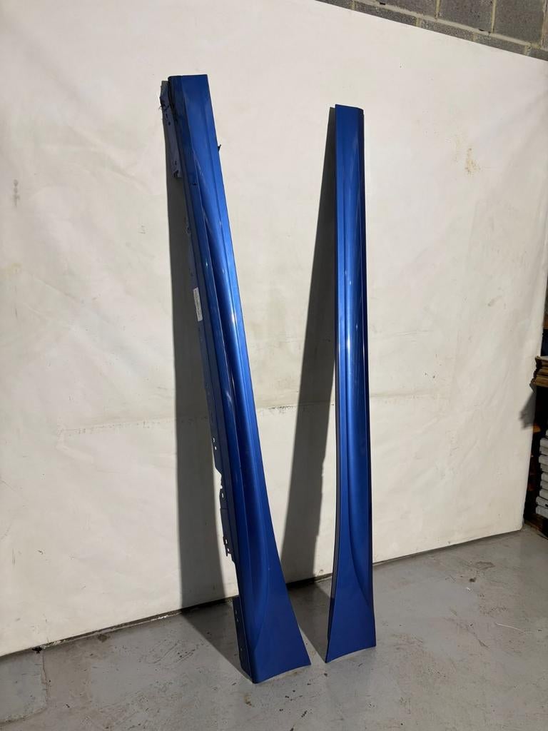 Bas De Caisse BMW F20 Pack M B45, Enlèvement, Utilisé, Arrière, BMW