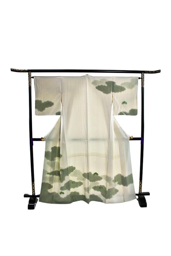 Japanse Kimono, Verzenden, Gedragen