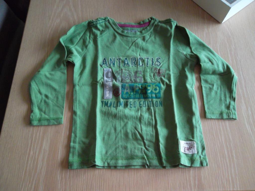 T-shirt JBC 1, Kinderen en Baby's, Jongen of Meisje, JBC, Ophalen of Verzenden, Zo goed als nieuw