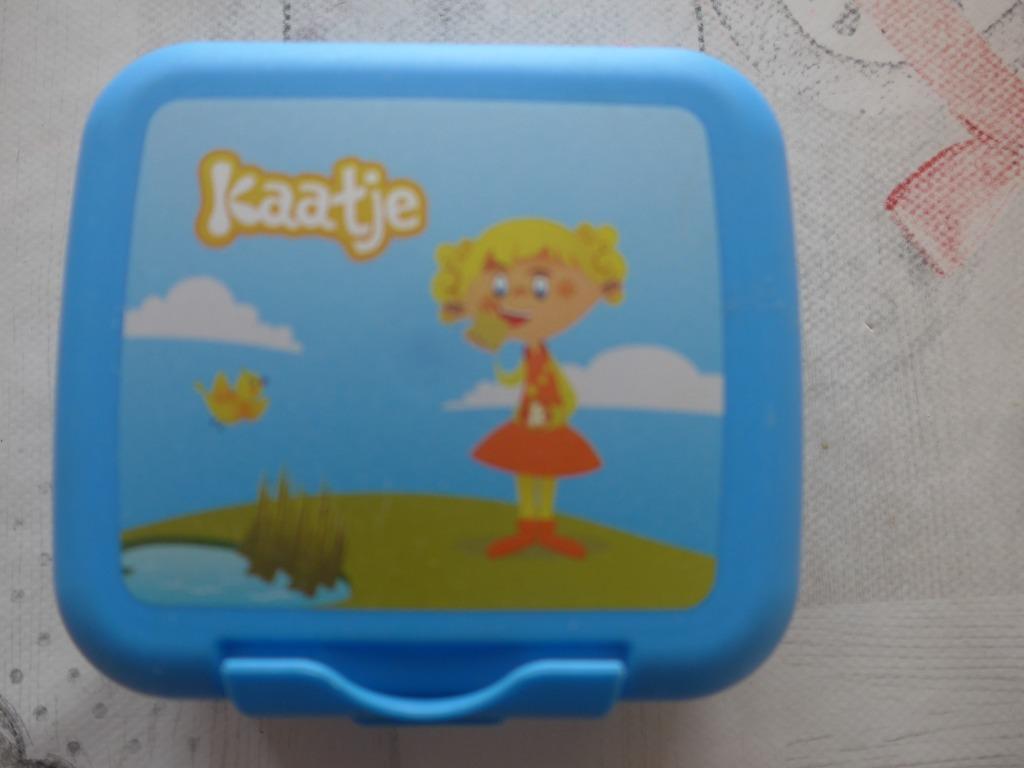 Koekendoos Kaatje, Ophalen of Verzenden, Zo goed als nieuw