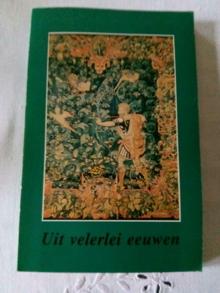 Kultureel jaarboek oost Vlaanderen, Ophalen of Verzenden