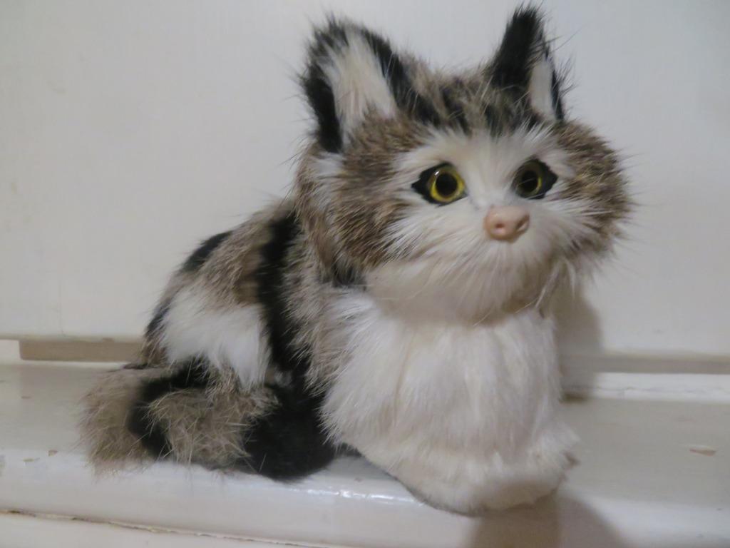 Toy Poes decoratie, Collections, Collections Animaux, Enlèvement, Neuf, Chien ou Chat, Autres types