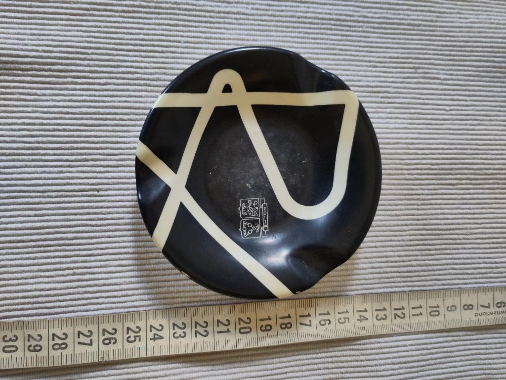 Asbakje cogebi ornamin, Ophalen of Verzenden