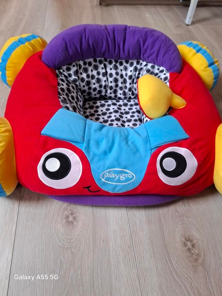 Speelgoed auto playgro, Kinderen en Baby's, Ophalen, Auto