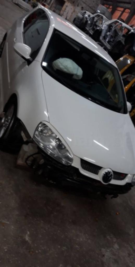 A vendre toutes pieces VW Golf 5, Enlèvement, Utilisé, Volkswagen