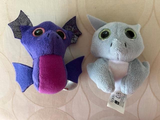 TY knuffels, Ophalen of Verzenden, Nieuw, Overige typen
