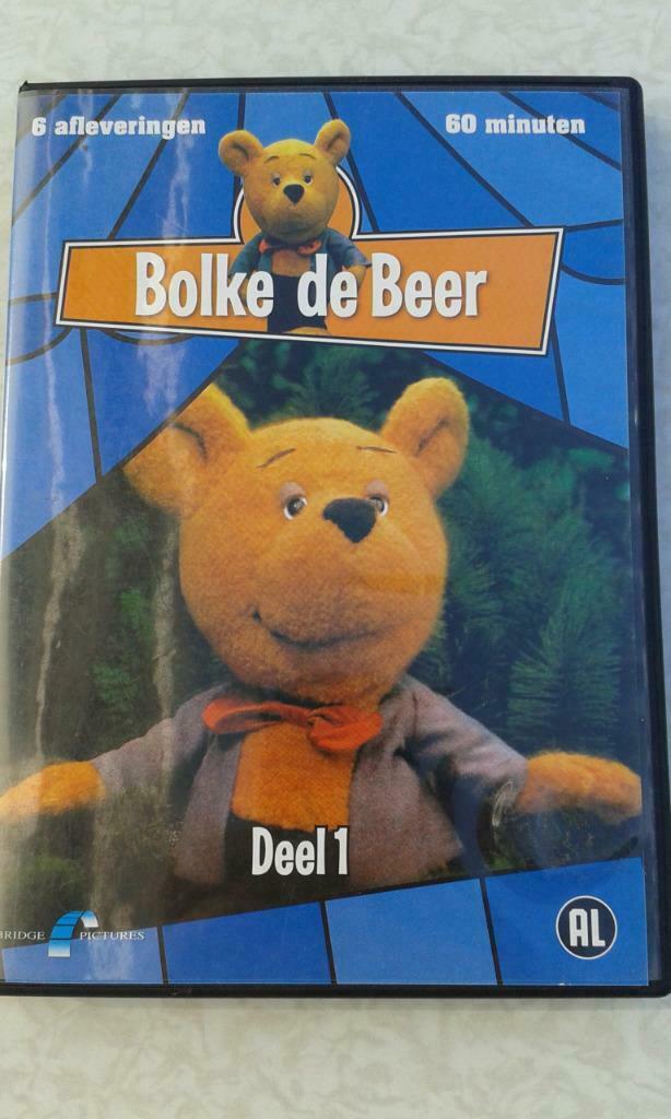 kinder dvd's, Cd's en Dvd's, Ophalen of Verzenden