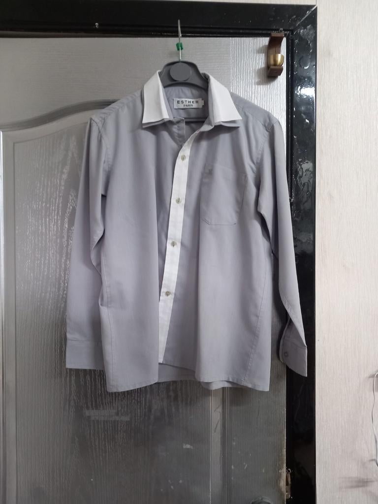 Costume complet 4 pièces 12 ans, Enlèvement ou Envoi, Neuf, Pantalon
