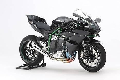 Tamiya | 1:12 | Kawasaki Ninja H2R | LIVRAISON GRATUITE