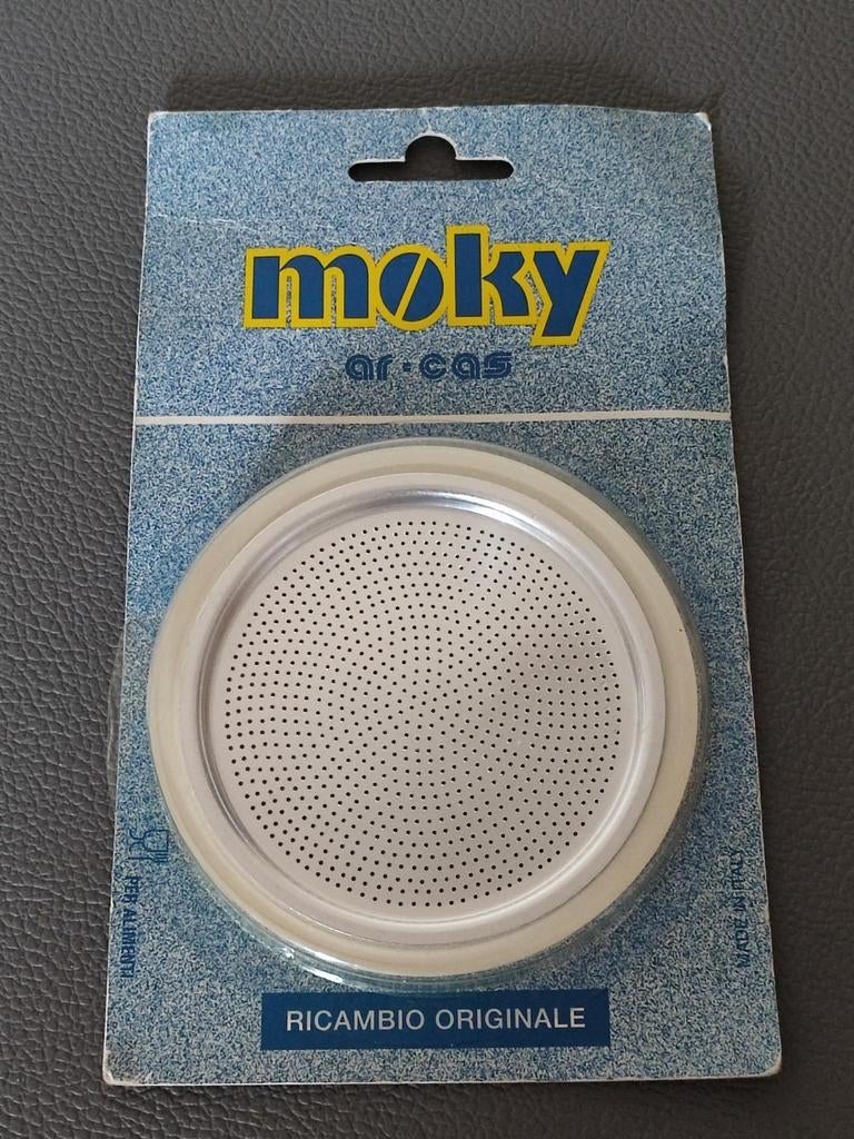 3 joints + 1 filtre neufs pour cafetière, Electroménager, Enlèvement ou Envoi, Neuf