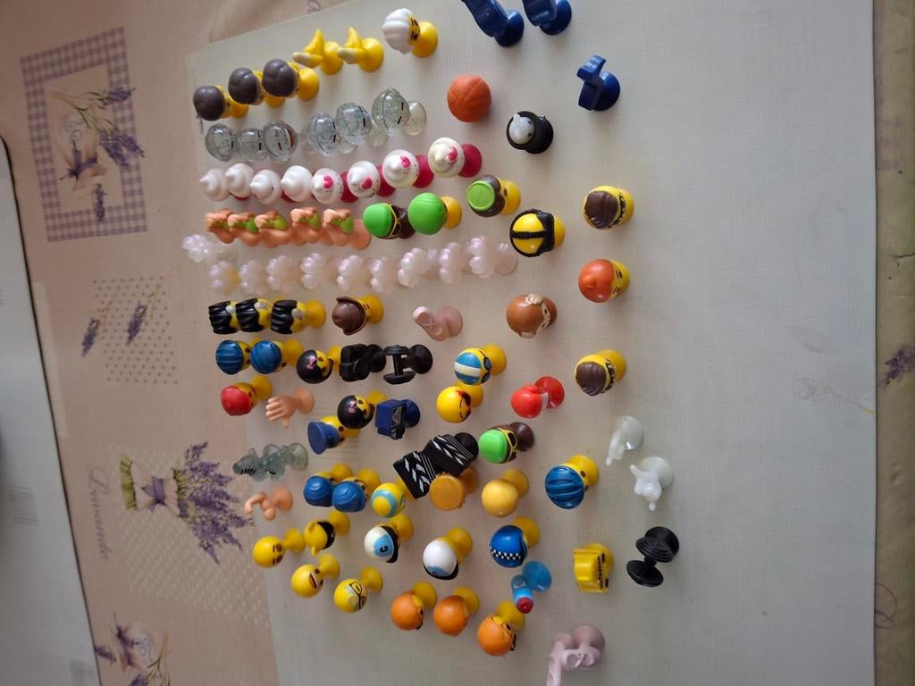 Allerhande emoji.s aldi, Ophalen of Verzenden