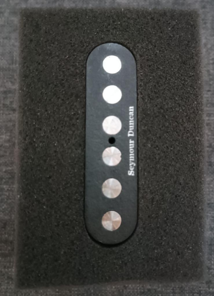 Seymour Duncan SSL-4 RW/RP, Musique & Instruments, Enlèvement ou Envoi