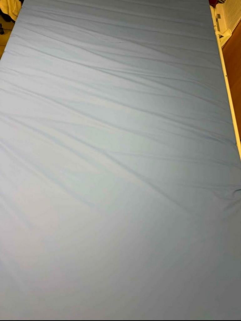 Matelas pour lit médicalisé, Enlèvement