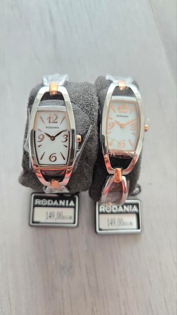 Montres femmes, Enlèvement, Neuf, Autres matériaux, Autres marques