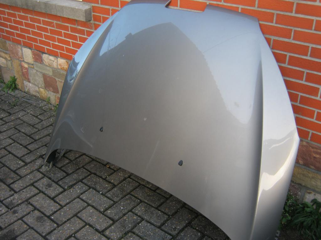 pieces pour peugeot 407 1.8i 2006, Enlèvement ou Envoi, Utilisé, Peugeot, Capot moteur