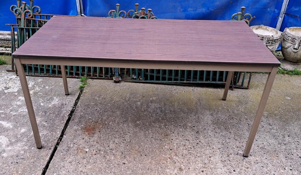 Tafel tafels kantoor tafel, Ophalen of Verzenden