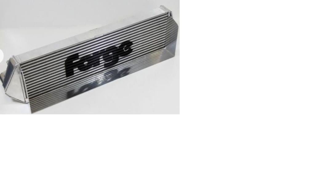 Refroidisseur intermédiaire Forge Ford Focus ST250 MK3, Enlèvement, Utilisé