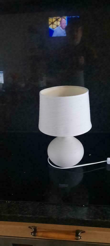 nachtlampje, Ophalen, Zo goed als nieuw, Lamp