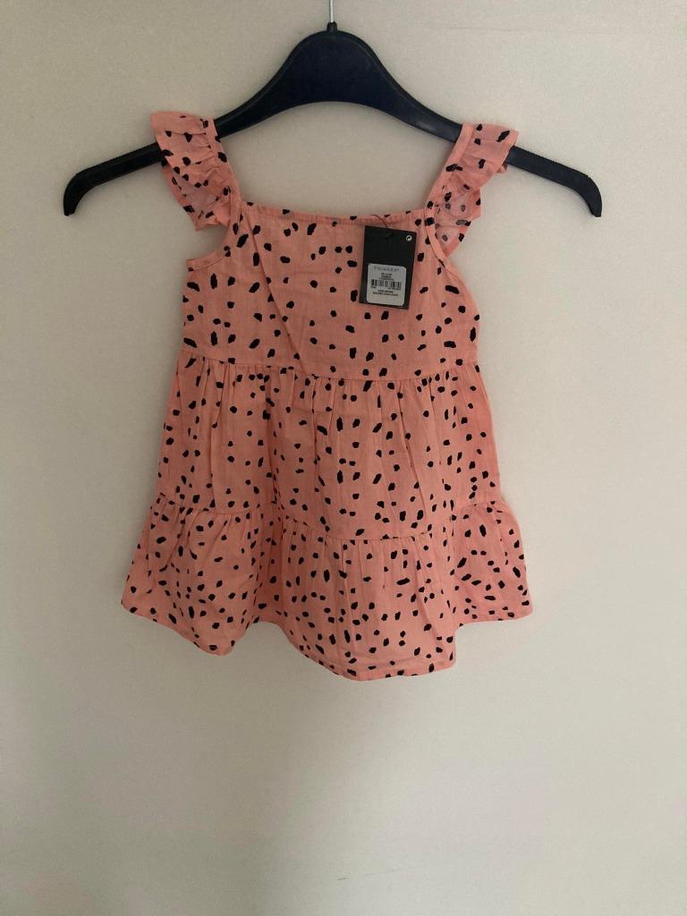 Robe Primark neuve taille 92, Enfants & Bébés, Neuf, Robe ou Jupe, Enlèvement ou Envoi, Primark