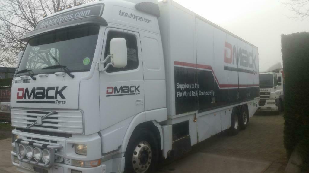 paarden vrachtwagens gezocht daf mercedes volvo s renault ma, Enlèvement ou Envoi